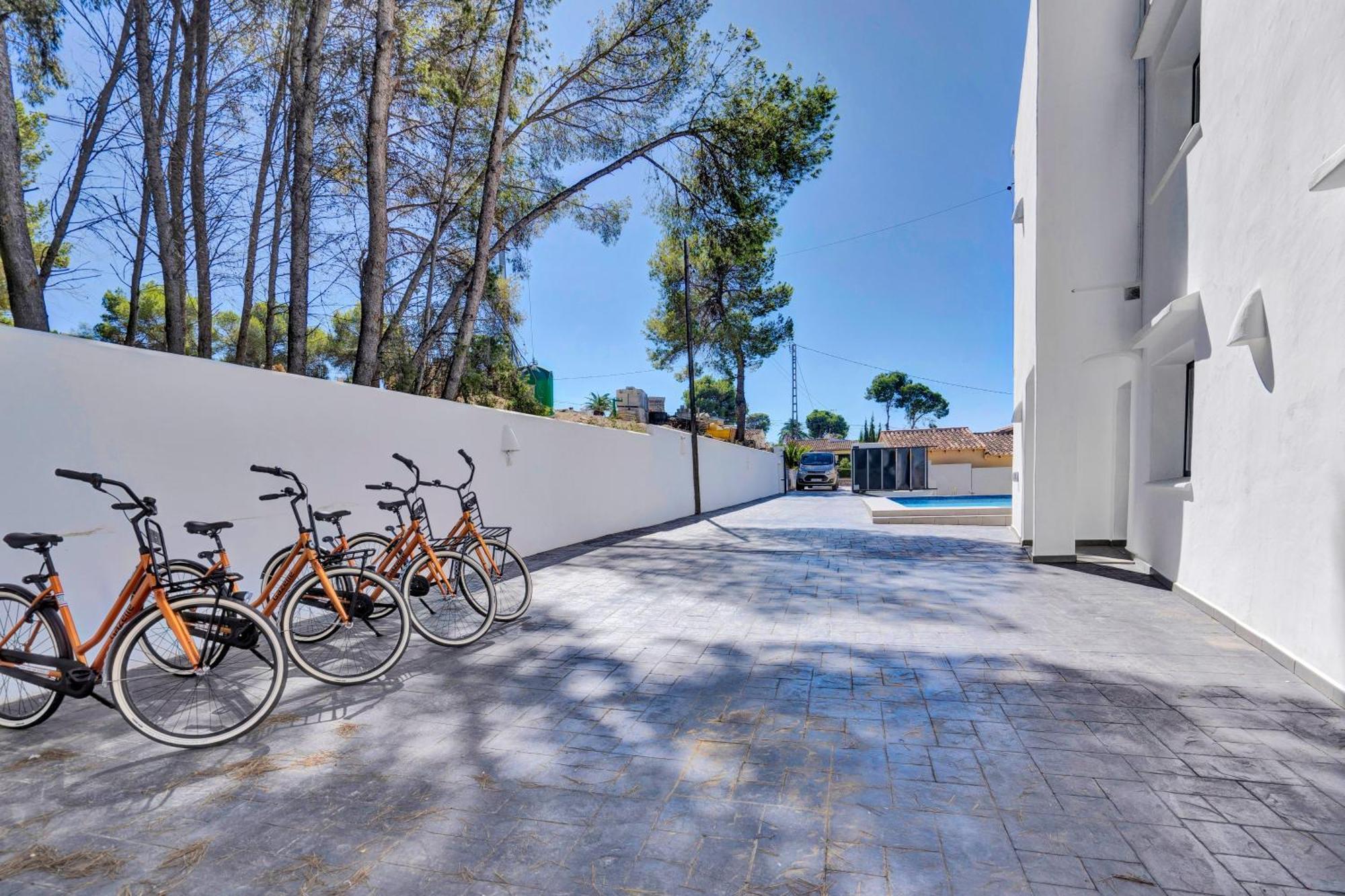 Villa Alegria Морайра Екстериор снимка