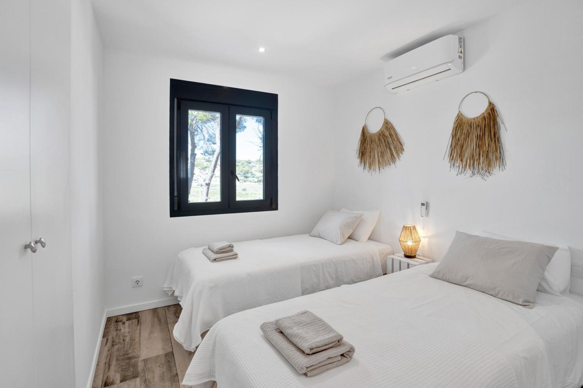 Villa Alegria Морайра Екстериор снимка